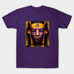 Egypt Pharaoh Godfather T-Shirt